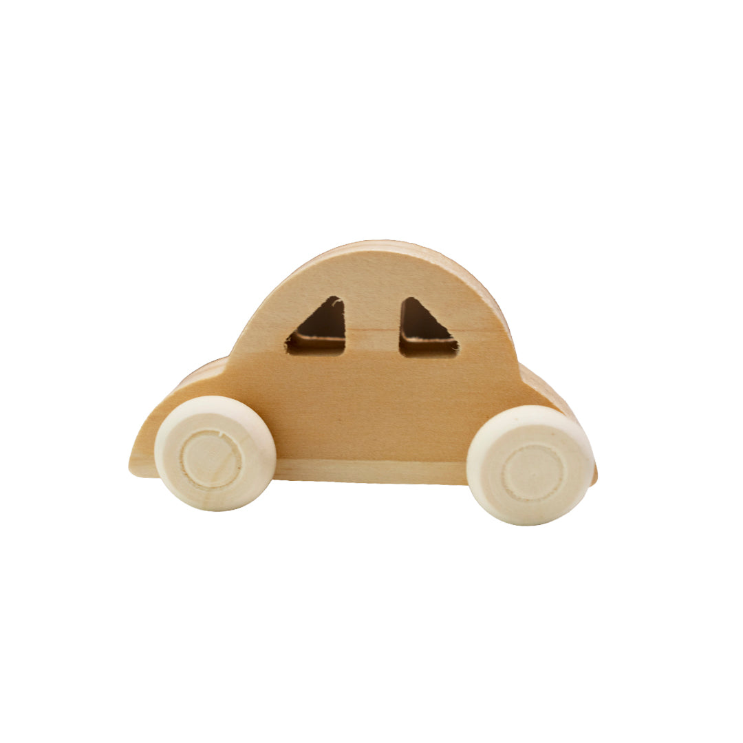 Carrito de juguete