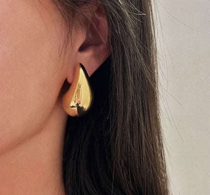 Aretes Ingrid