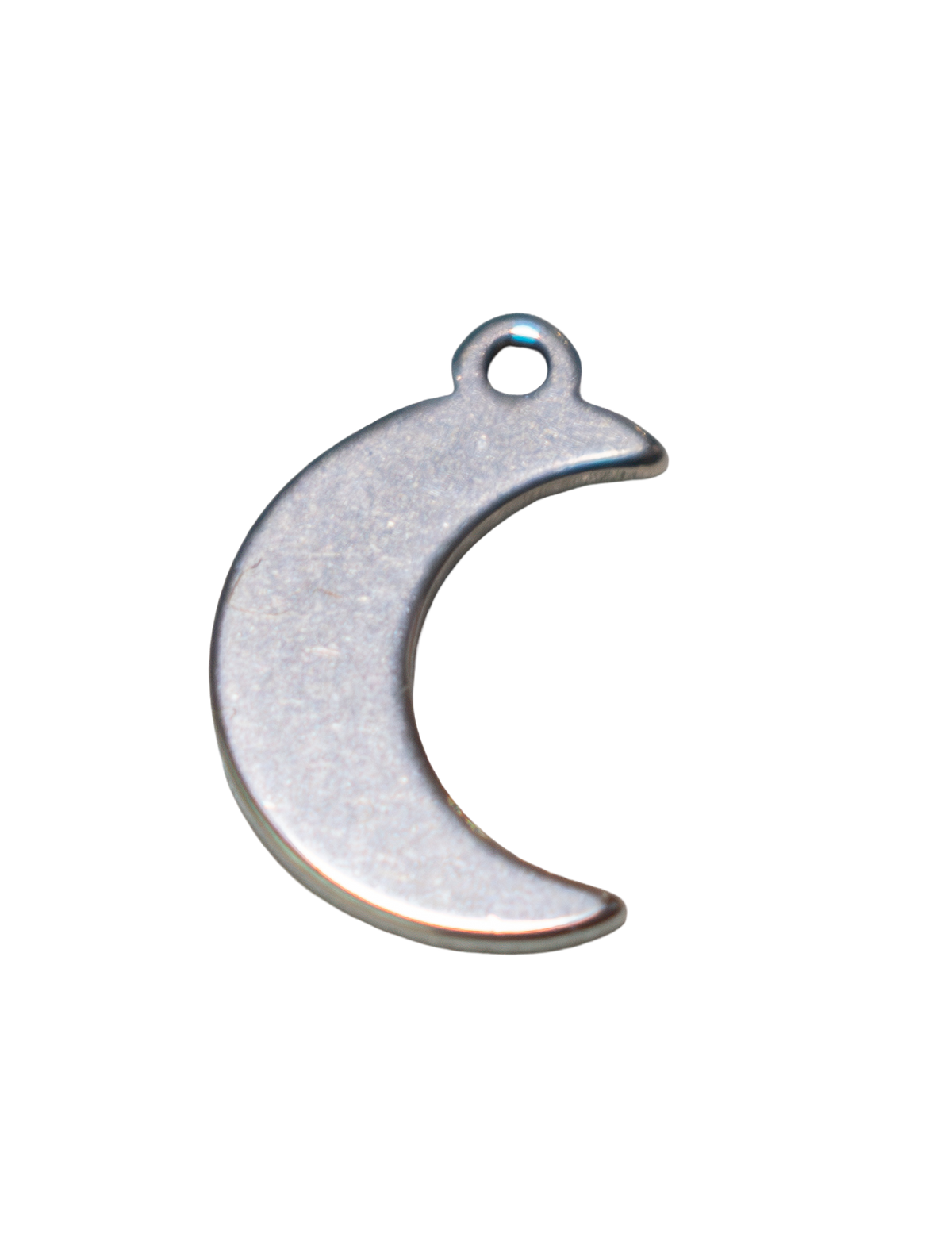Luna plateada - Charm
