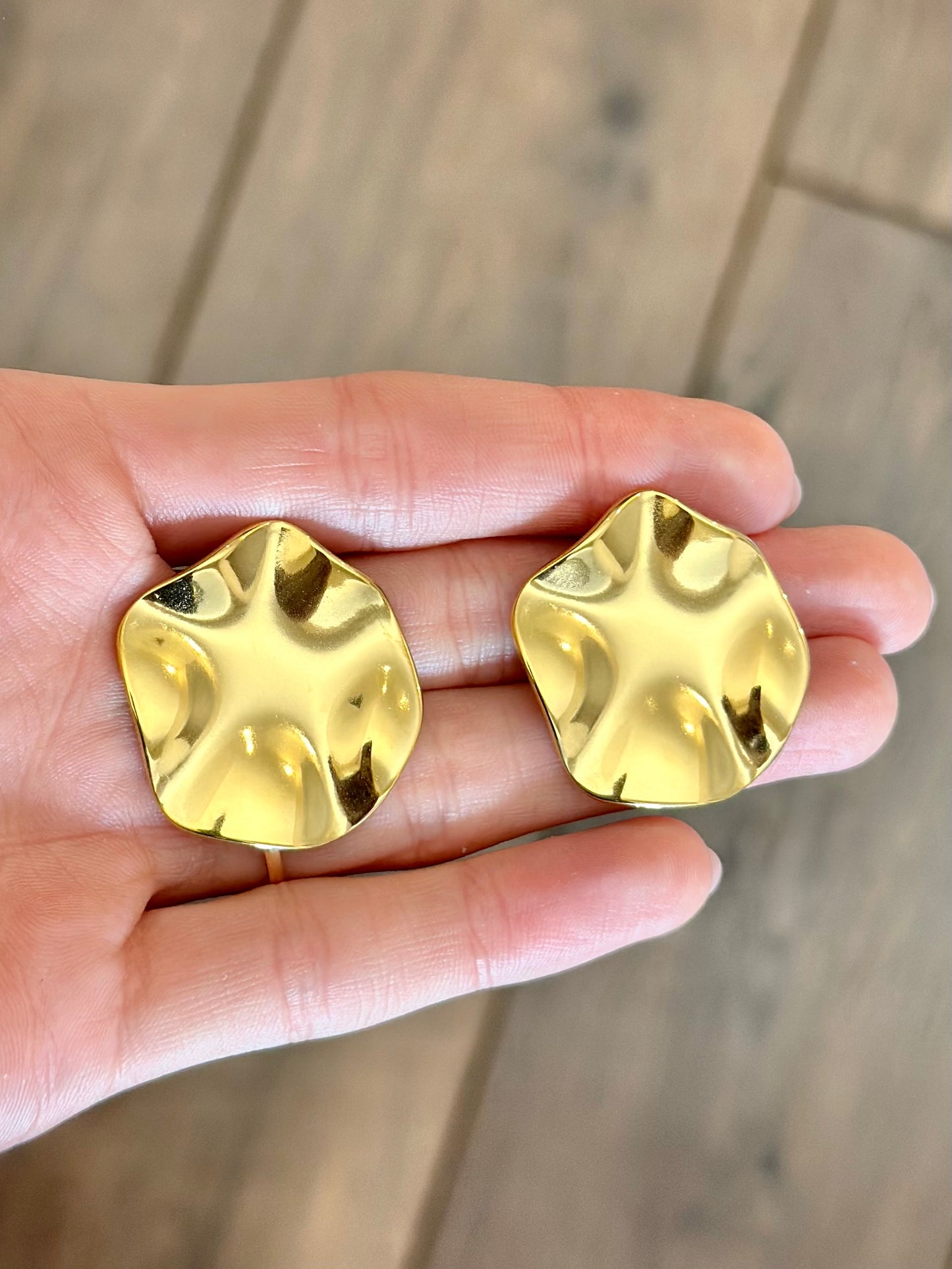 Aretes Silene
