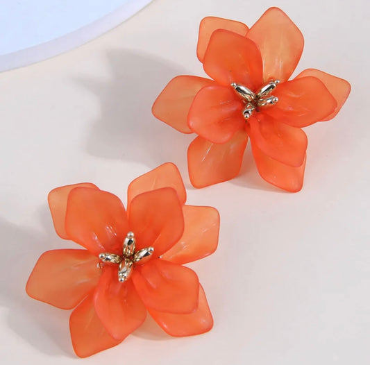 Aretes Florentina
