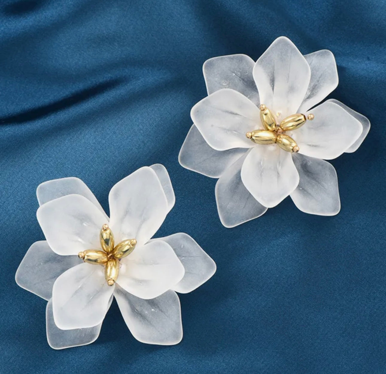 Aretes Florentina