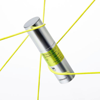 CELIMAX - The Vita-A Retinol Shot Tightening Serum 30ml