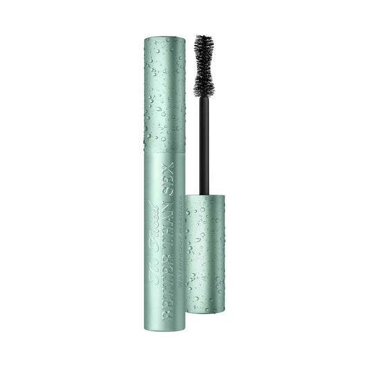 TOO FACED - Better Than Sex Waterproof Mascara