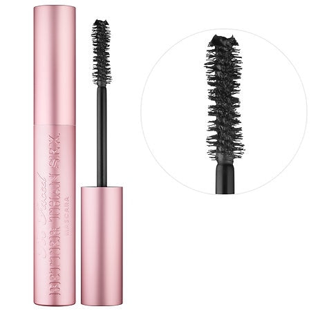 TOO FACED - Better Than Sex Mascara