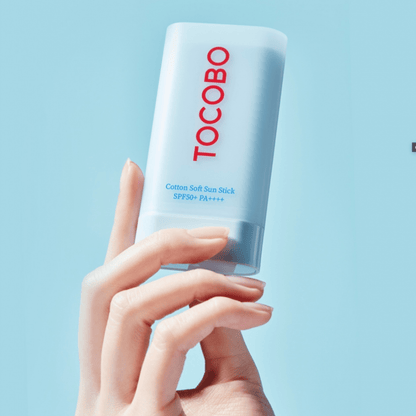 TOCOBO - COTTON SOFT SUN STICK