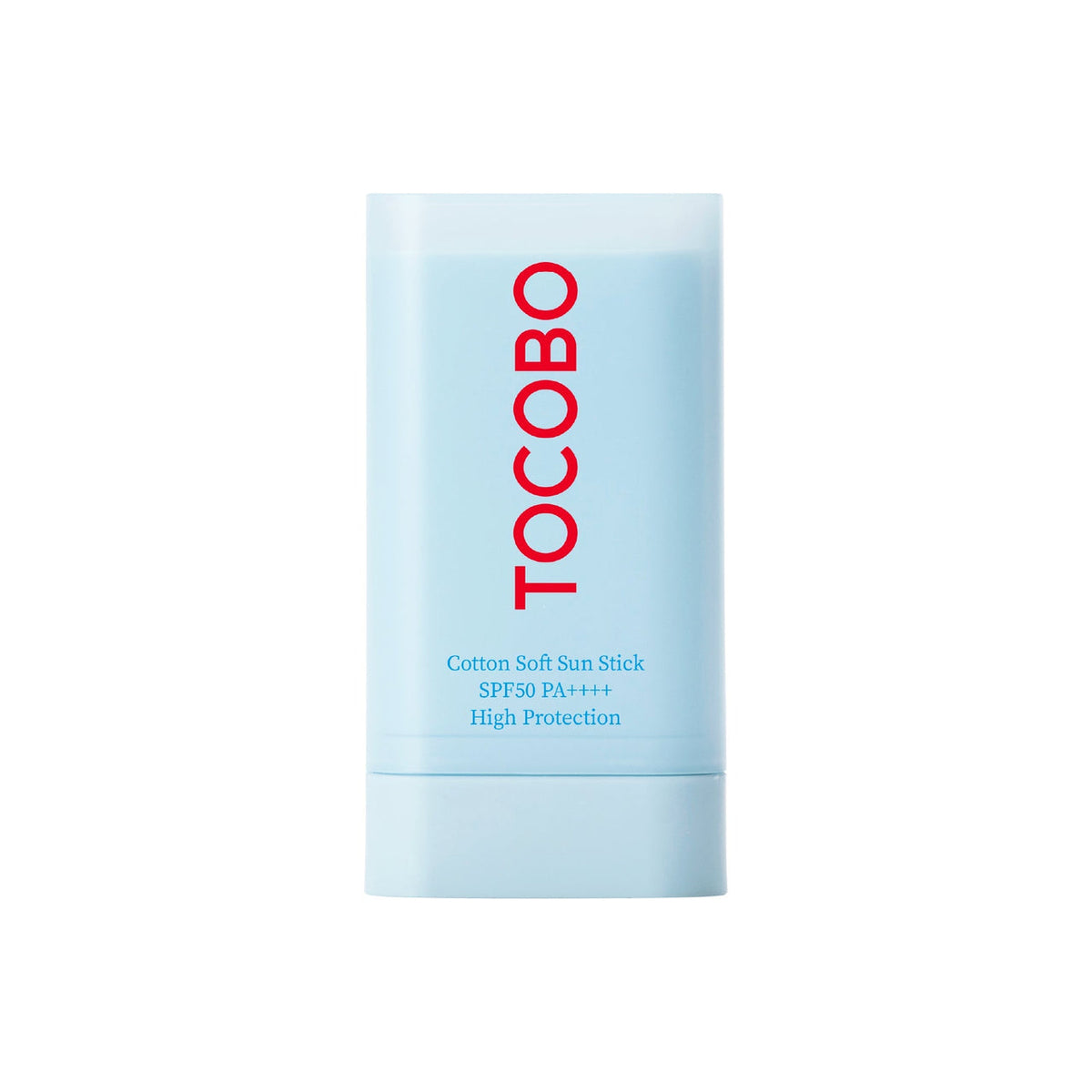 TOCOBO - COTTON SOFT SUN STICK