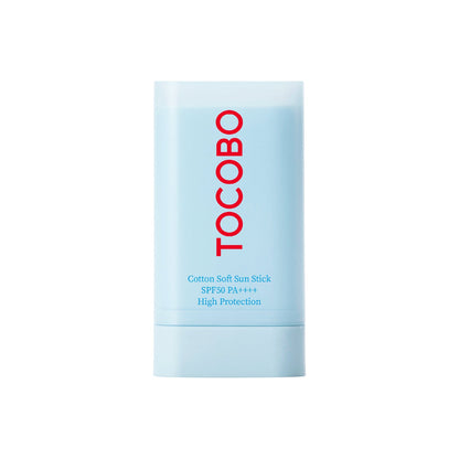 TOCOBO - COTTON SOFT SUN STICK