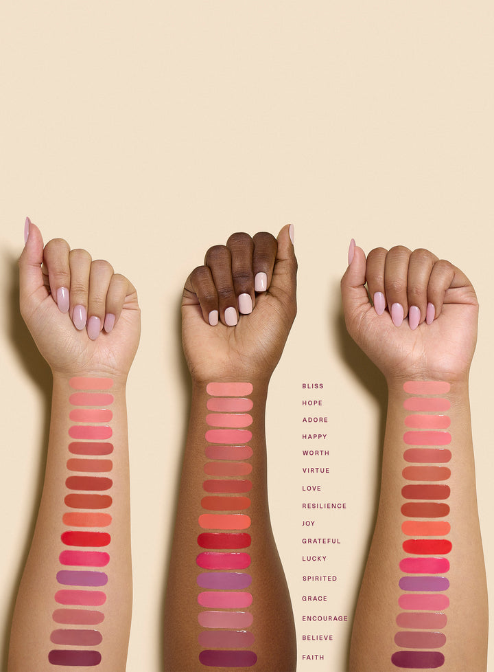 RARE BEAUTY - Soft Pinch Liquid Blush Mini