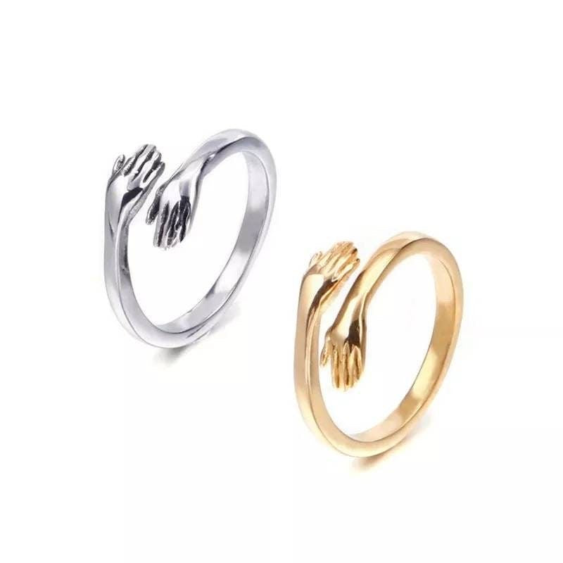 Anillo Hug me