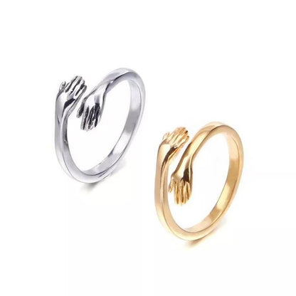 Anillo Hug me