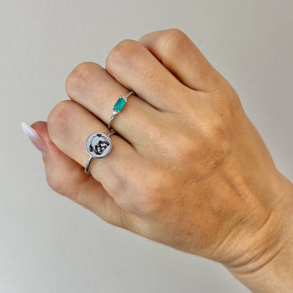 ANILLOS PARA GRABAR