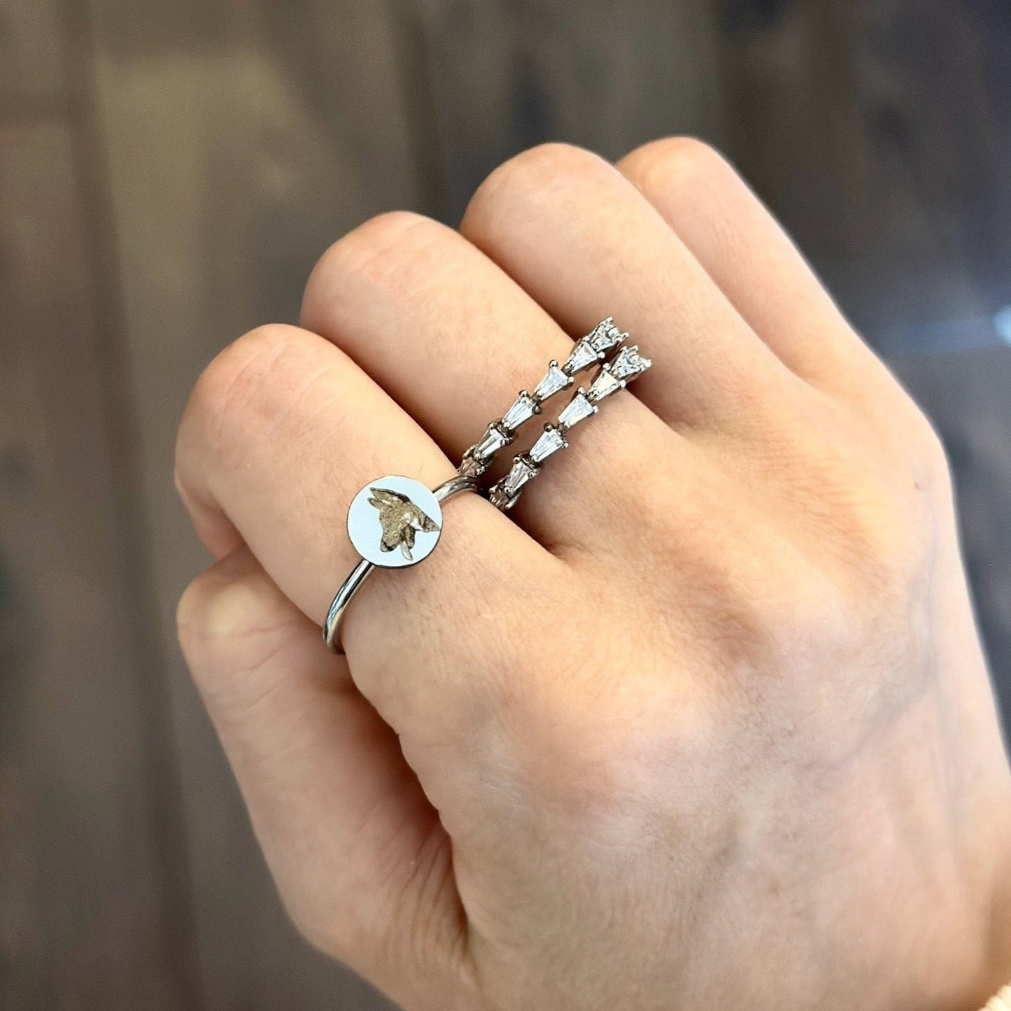 ANILLOS PARA GRABAR