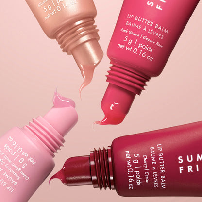SUMMER FRIDAY'S - Lip Butter Balm MINI