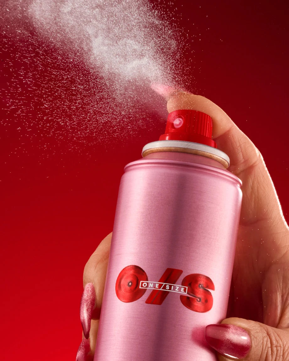 ONE/SIZE On ‘Til Dawn Mattifying Waterproof Setting Spray MINI