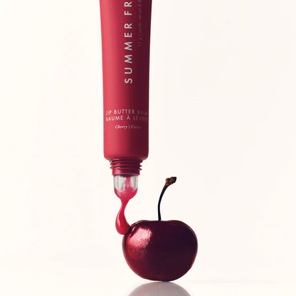 SUMMER FRIDAY'S - Lip Butter Balm