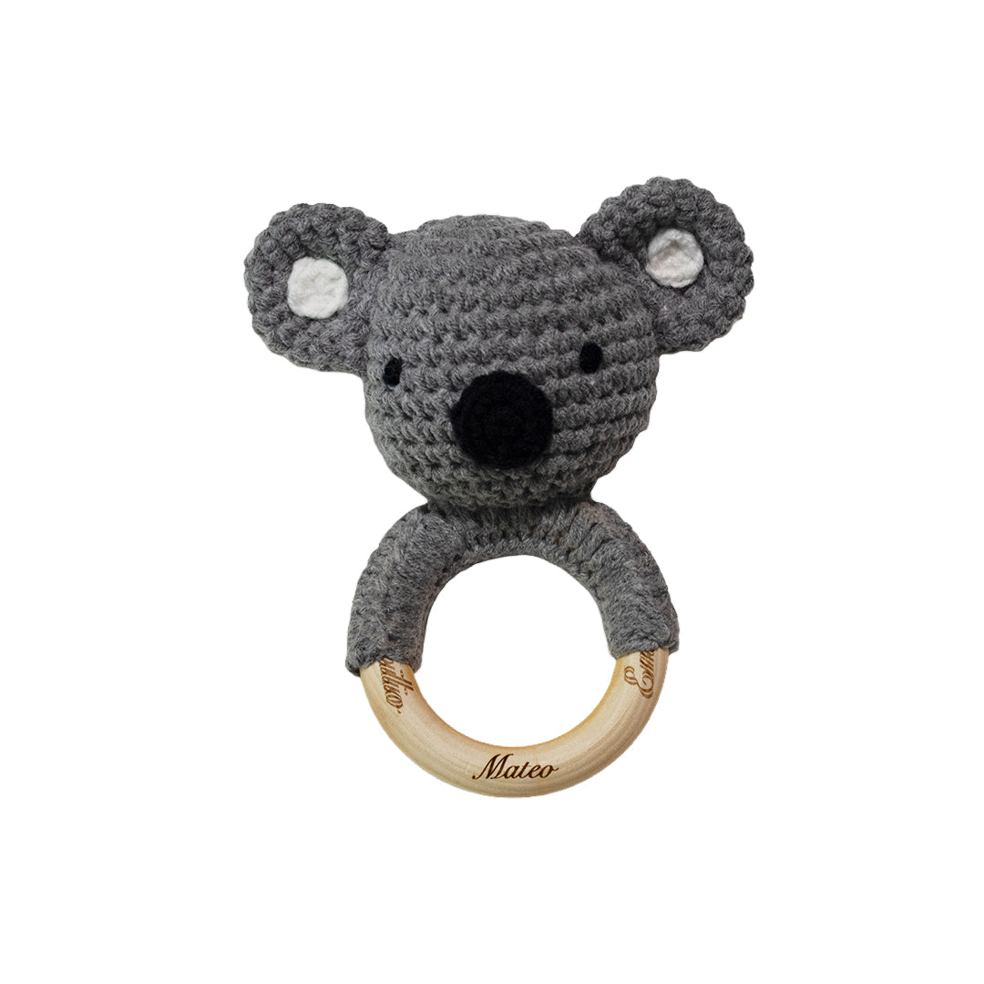 Sonajero Koala