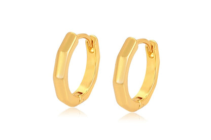 Chloe hoops