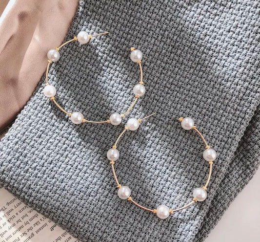Margarita Hoops
