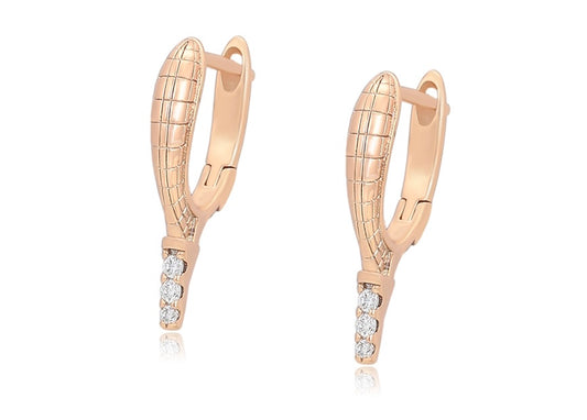 Fabiola Hoops