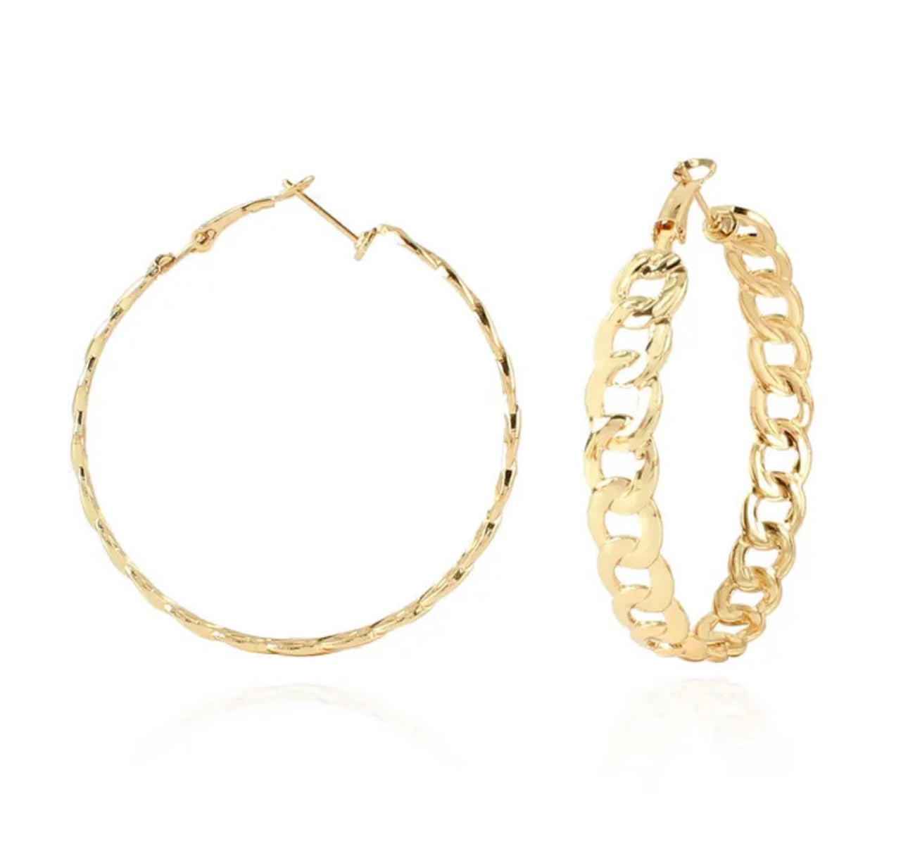 Juliana hoops