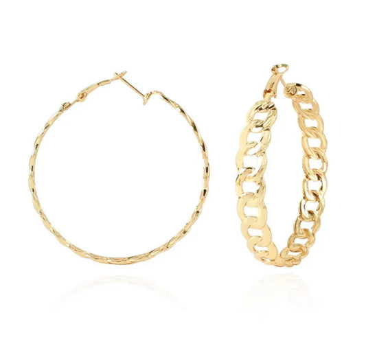 Juliana hoops