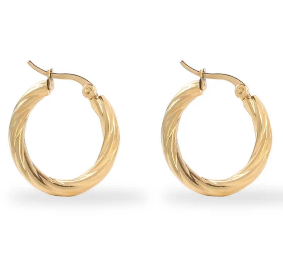 Julieta Hoops
