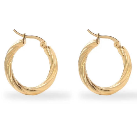 Julieta Hoops