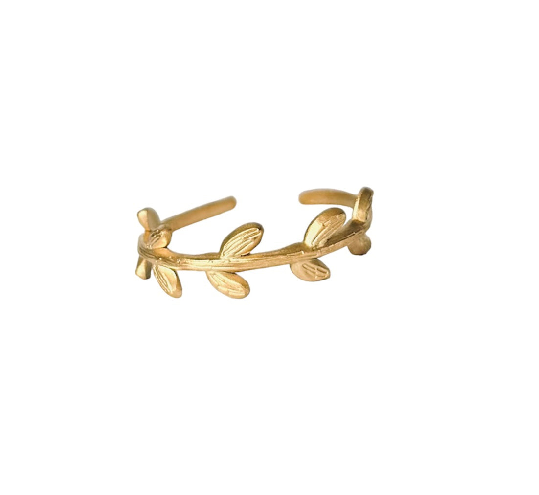 Anillo Greta