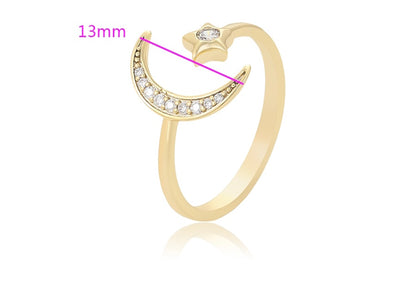 Anillo Cósmica