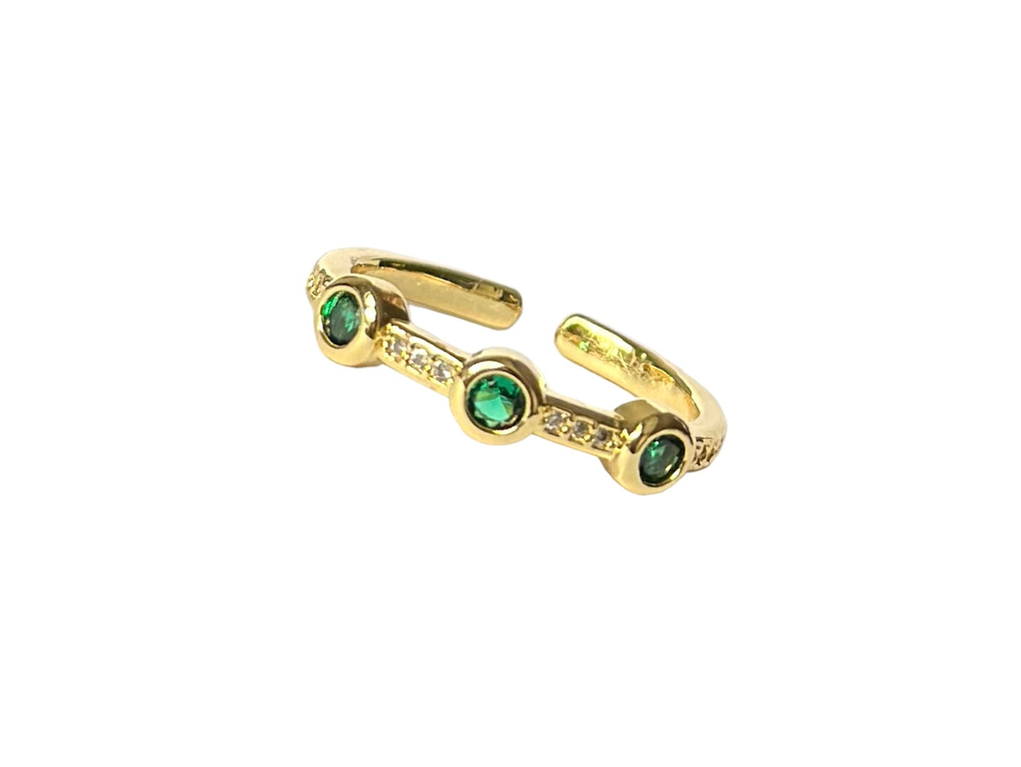 Anillo Emma