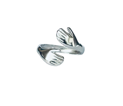 Anillo Hug me