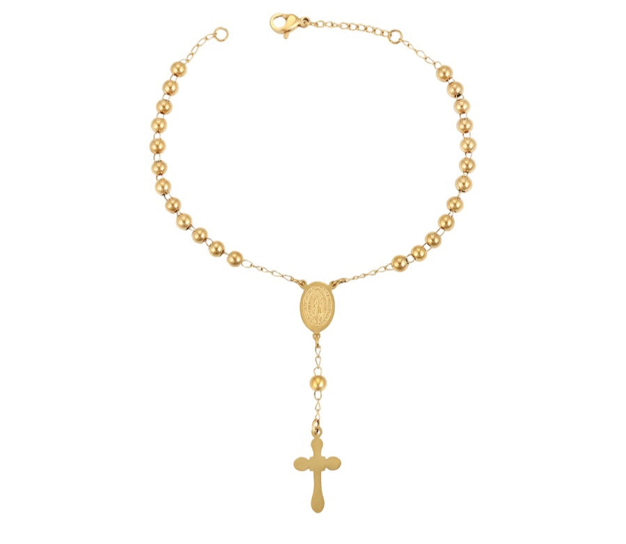 Pulsera Denario María
