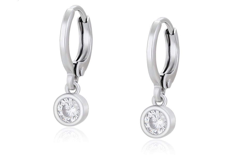 Delia Hoops