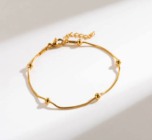 Pulsera Renata