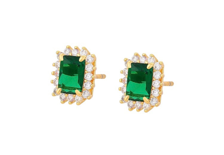 Zoé Earrings