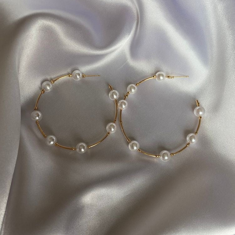Margarita Hoops