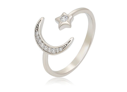 Anillo Cósmica