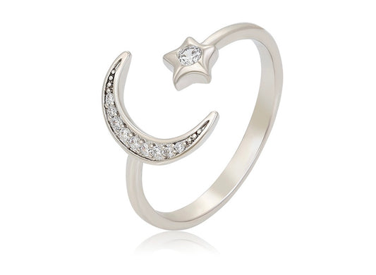 Anillo Cósmica