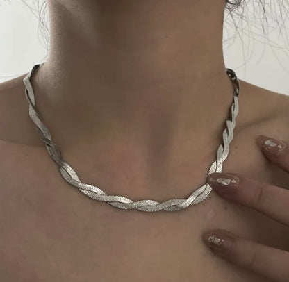 Double Chain