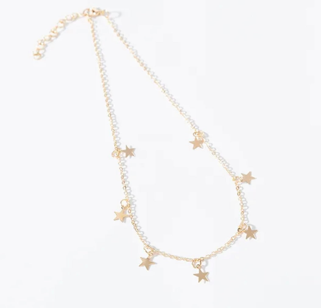 Choker Adara