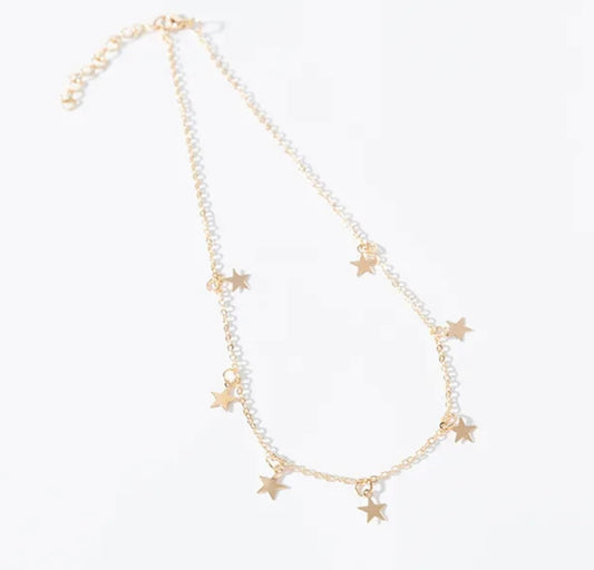 Choker Adara