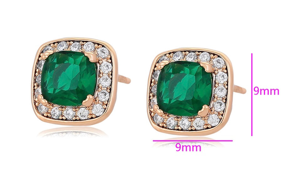 Sofia Earrings