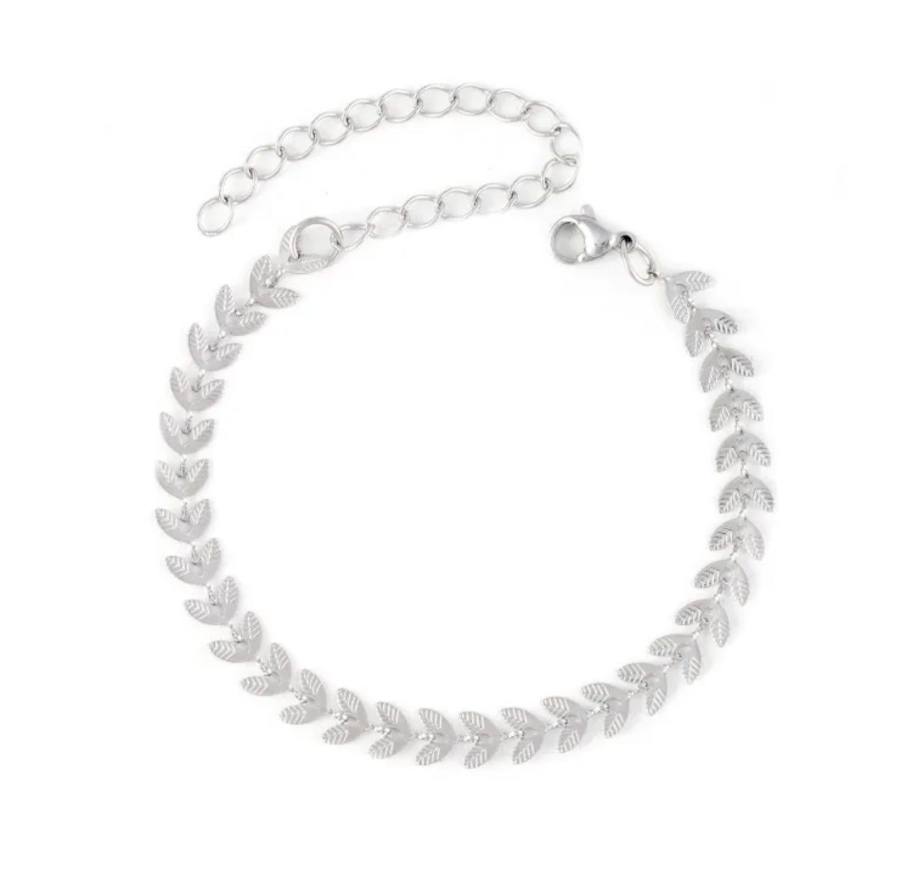 Pulsera Pia