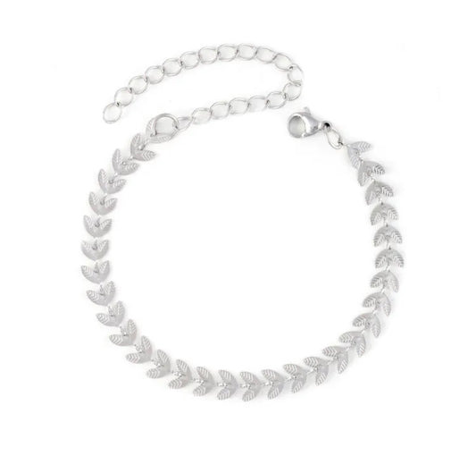 Pulsera Pia