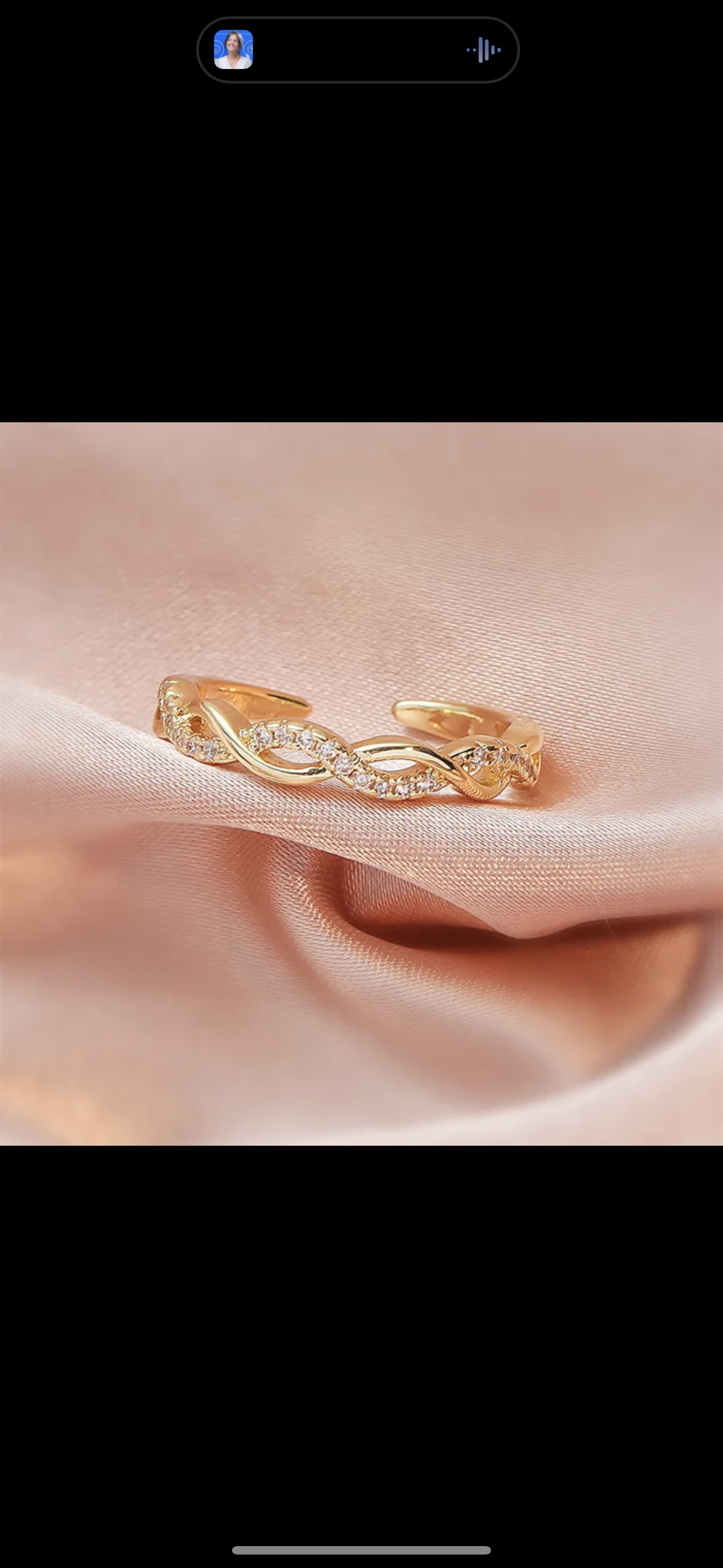 Anillo Nicole