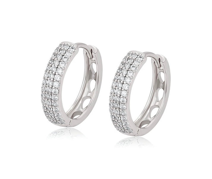 Alessa Hoops
