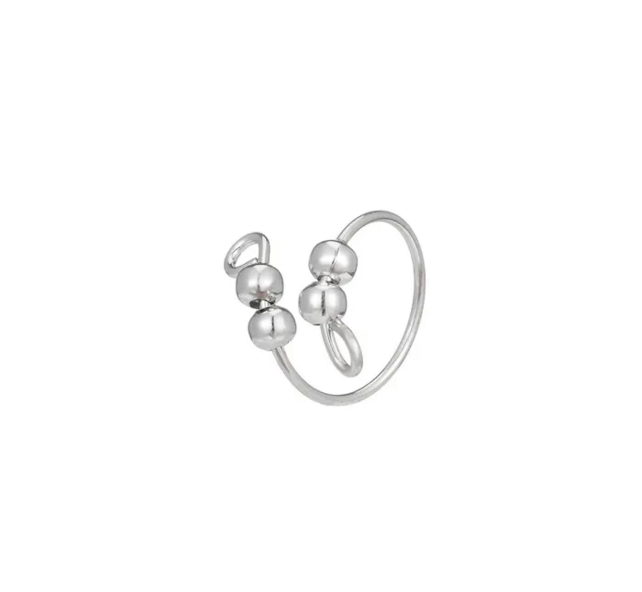 Anillo vs Ansiedad