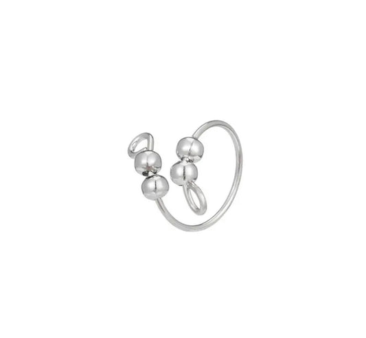 Anillo vs Ansiedad