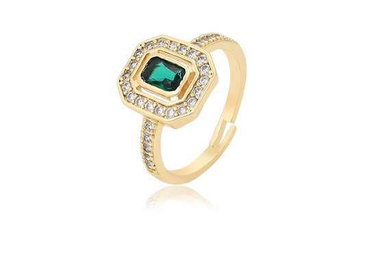 Anillo Lua